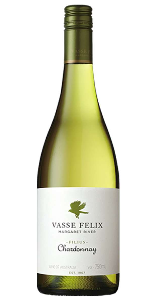 2024 Vasse Felix chardonnay